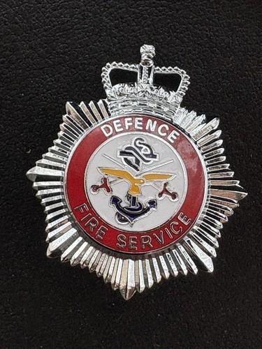 Obsolete defence fire - defence,