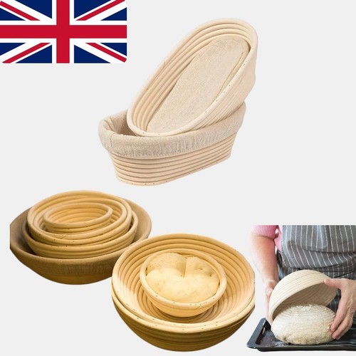 Sourdough bannetons bread - sourdough,