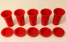 Paterson Chemical Tempering