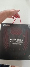 Cybex Yema Click Ferrari Baby