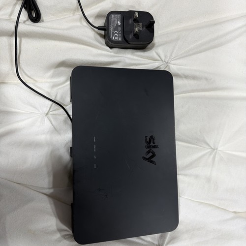 Sky sr203 broadband - sky,