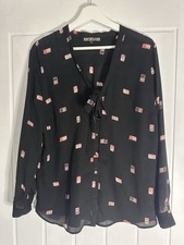 Biba Women's Long Sleeve