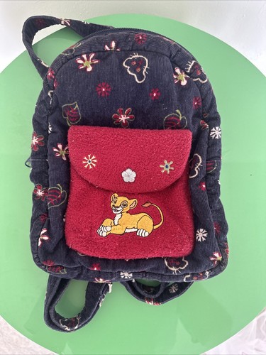 Vintage disney the - the, king