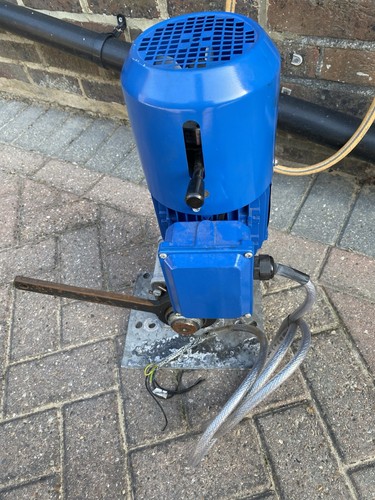 Bw50 motor brown europe - motor/brown,