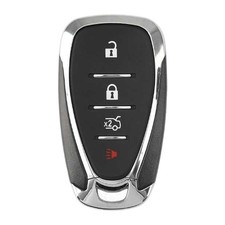 Keyless Entry Remote Control