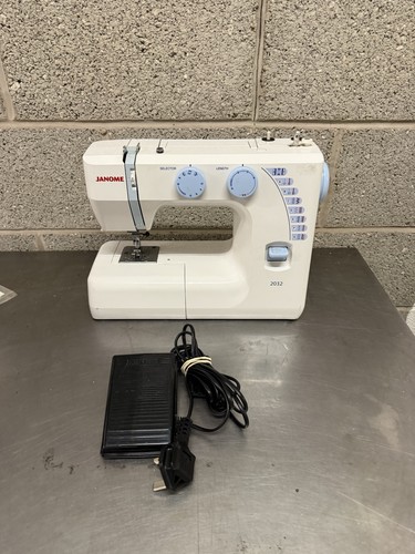 Janome 2032 sewing - janome, machine