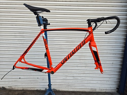 Specialized crux 2017 - specialized,