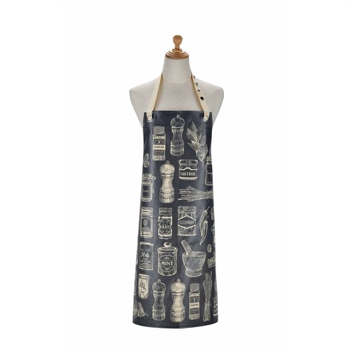 Apron pvc oilcloth - pvc/oilcloth, ulster