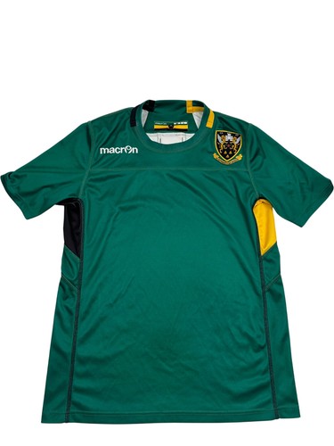 Northampton saints macron - saints,