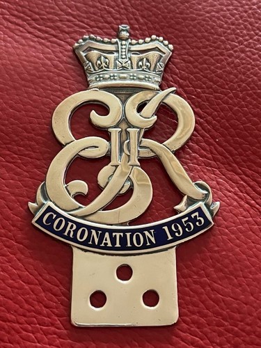 Rare vintage 1953 queens - rare,