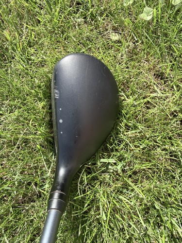 Ping g425 hybrid - ping,