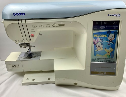 Brother innovis 2500d sewing - brother,
