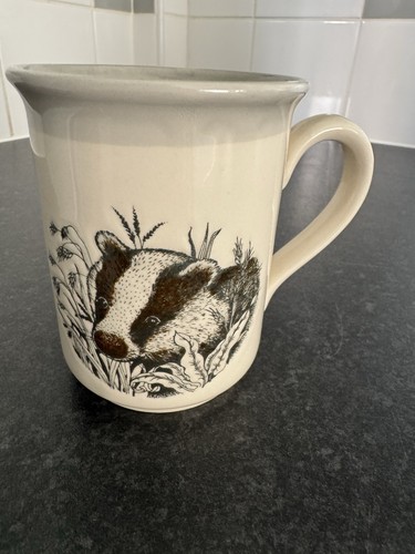 Vintage staffordshire - vintage,
