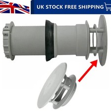 CARVER TRUMA HEATER FLUE COWL