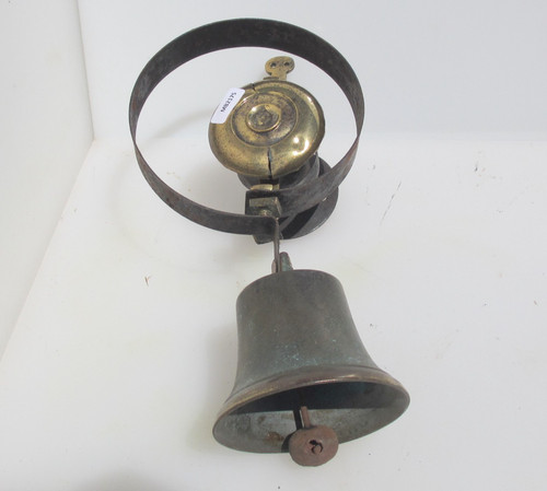 Victorian servant butler bell - butler,