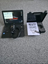 Vcds diagnostic Laptop setup