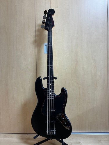 Fender japan hybrid jazz - hybrid,