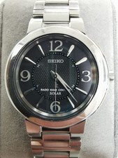 Seiko Ladies Solar Radio Wave