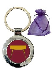 Gymnastics Pommel Horse