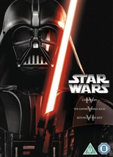 Star Wars Trilogy: Episodes
