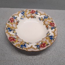 Vintage plate Royal Cauldon