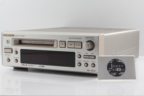 Onkyo 105tx mini - onkyo,