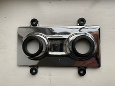 Suzuki GT185 GT125 Motorcycle Spark Plug Cover Grommets 