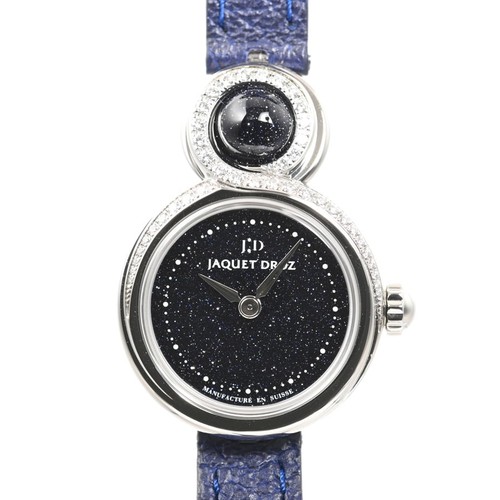 Jaquet droz lady petite - lady, 8
