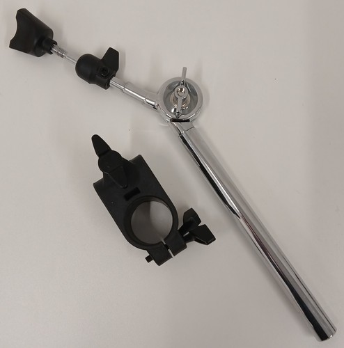 Alesis cymbal arm - cymbal,