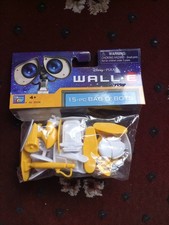Wall•E 15pc Bag O' Bots