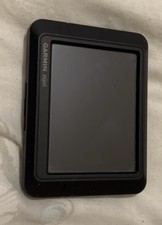 Garmin nüvi 250 Automotive GPS Receiver Sat Nav