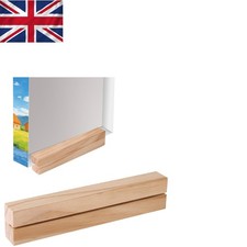 Versatile Yellow Wooden Puzzle