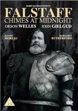 Falstaff-Chimes At Midnight