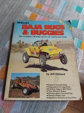 Baja Bugs & Buggies How to