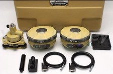 Topcon Hiper V GPS GLONASS RTK