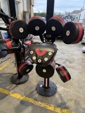 STAIRMASTER BOXMASTER TOWER |