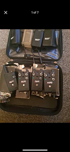 Delkim plus electronic - tx-i,