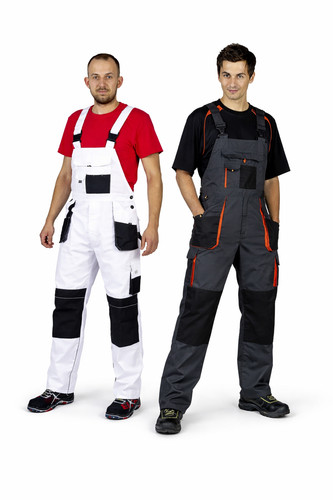 Mens work bib brace - &, overalls