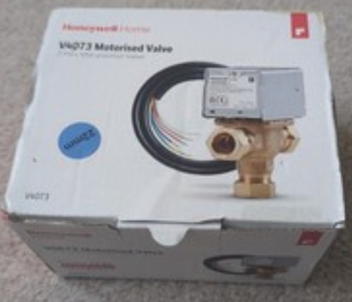 Honeywell home v4073 - honeywell,
