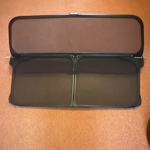 Volkswagen eos wind deflector - volkswagen,