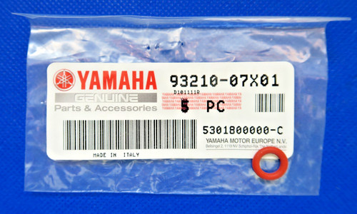 Yamaha xt660 oil filter - yamaha, cover