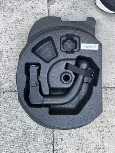 Genuine jaguar towbar tow - genuine, bar