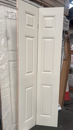 Fold door - fold,