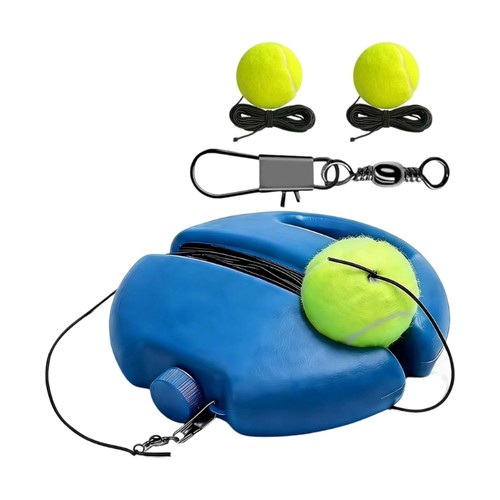 Flexible tennis skill machine - tennis,