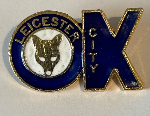 Leicester city vintage - ,