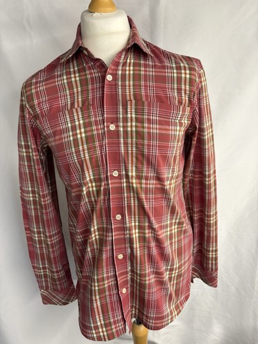 Rohan fenland shirt men - rohan, men’s