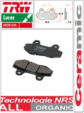 2 Organic TRW Lucas MCB525