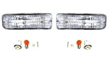 Toyota HILUX SURF 180/185 Dec.1995-Jul.1998 Crystal Turn Signals