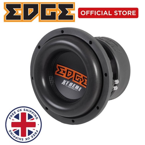 Edge car audio - car, 3500