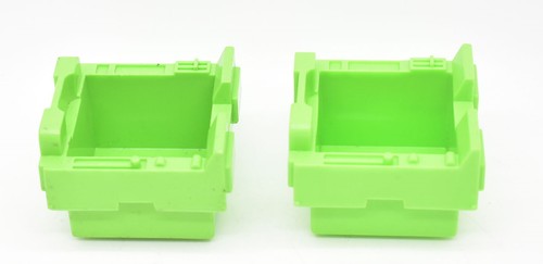 Fisher price construx - construx, green